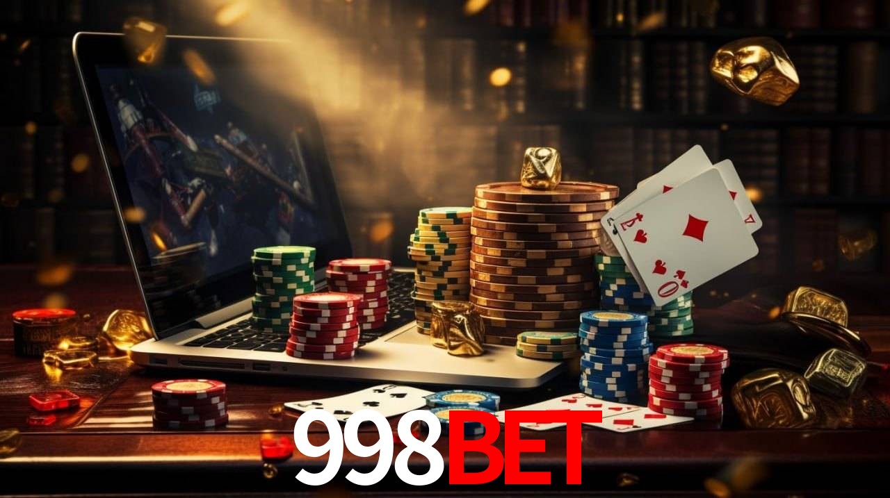 Basketball Betting 998BET