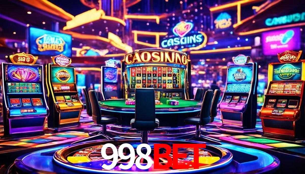 Gates of Olympus 998BET