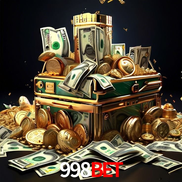 Experiência VIP 998BET