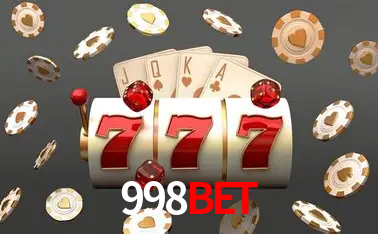 Blackjack Table 998BET