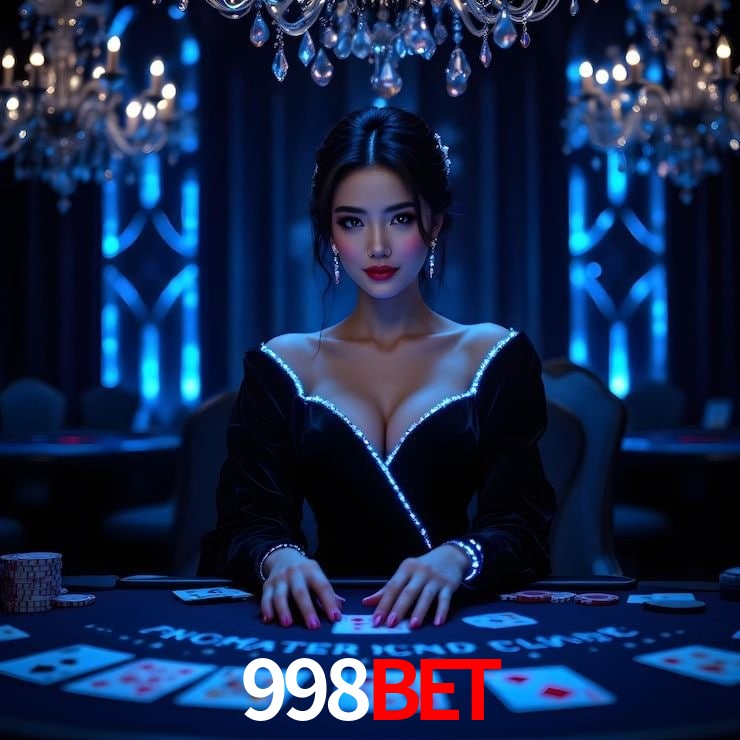 Slot Games 998BET