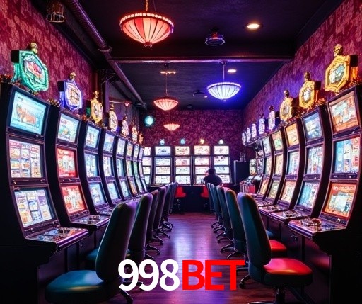 Weekend Specials 998BET