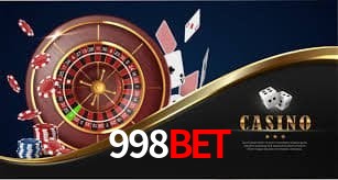Welcome Bonus 998BET