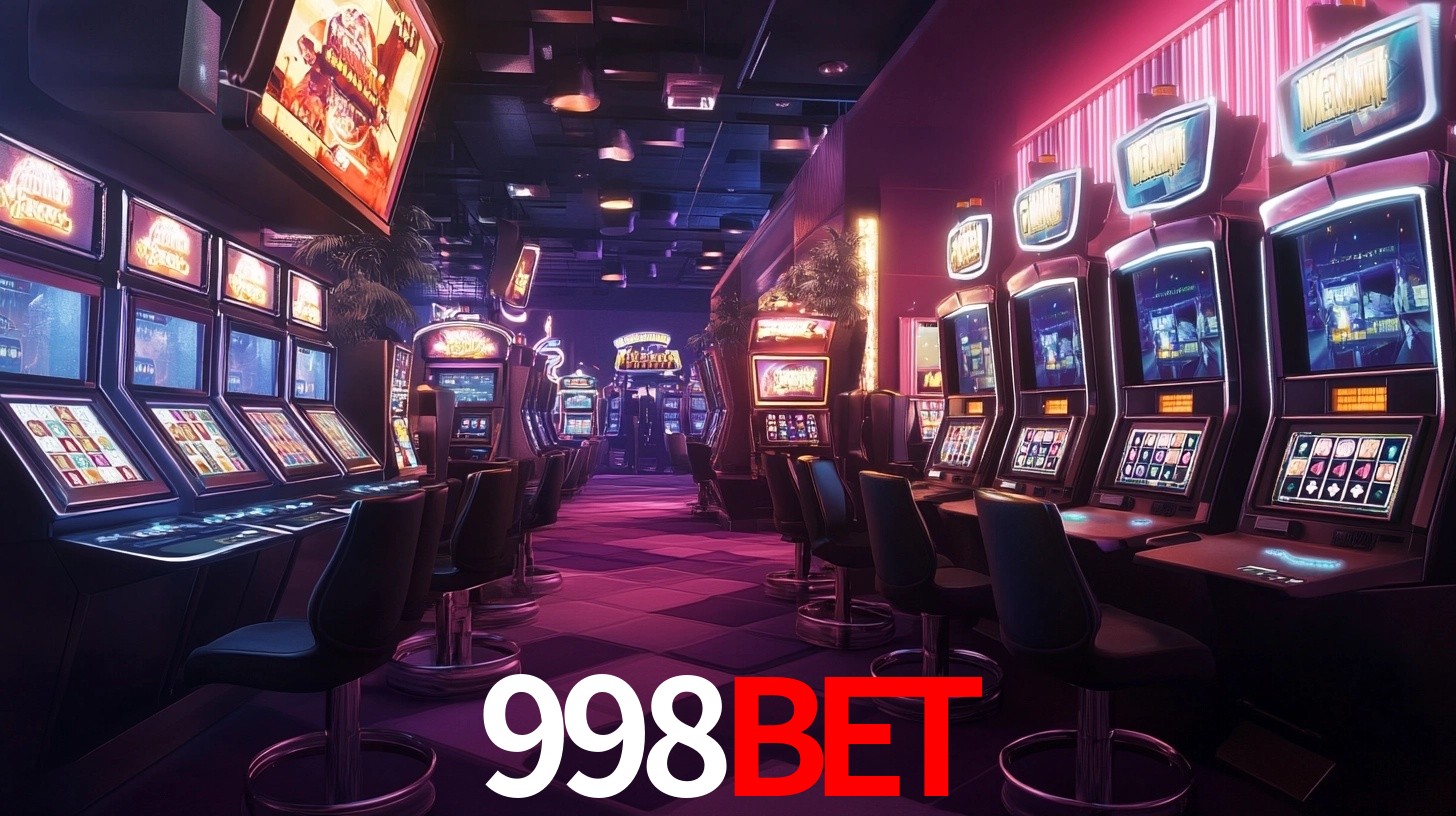 Welcome Bonus 998BET