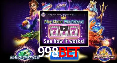 Roulette Table 998BET